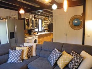 Maisons de vacances Larcs : photos des chambres