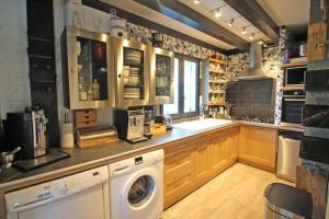 Maisons de vacances Larcs : photos des chambres