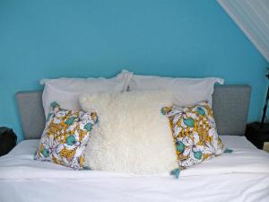 Maisons de vacances Larcs : photos des chambres