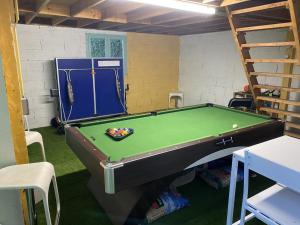 Maisons de vacances Larcs : photos des chambres