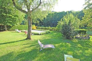 Maisons de vacances Larcs : photos des chambres