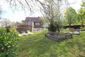 Maisons de vacances Larcs : photos des chambres