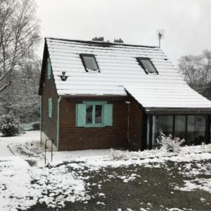 Maisons de vacances Larcs : photos des chambres