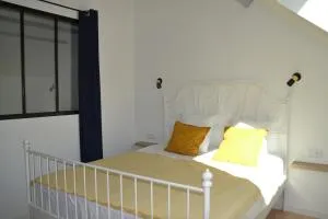 Villa Marie-Louise - Bouglainval