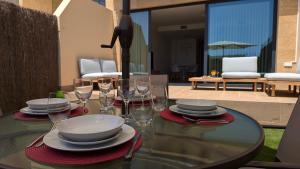 ASTER relax & spa dúplex