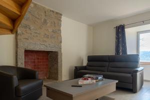 Gite de recoules