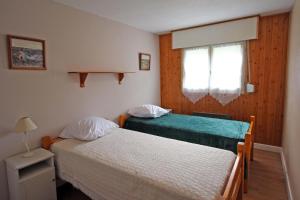 Maisons de vacances Au bon accueil : photos des chambres