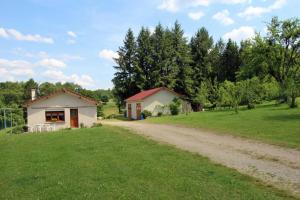 Maisons de vacances Au bon accueil : photos des chambres