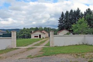 Maisons de vacances Au bon accueil : photos des chambres