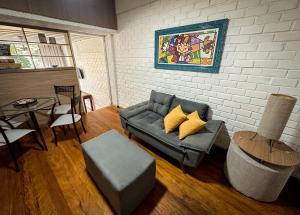 Loft aconchegante na Barra da Tijuca