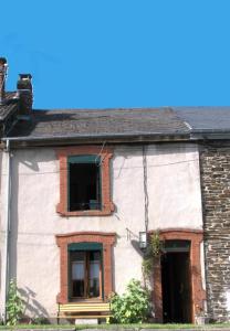 Maisons de vacances Le petit gite : photos des chambres