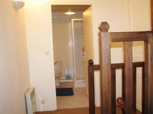 Maisons de vacances Le petit gite : photos des chambres