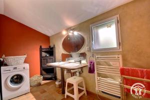 Maisons de vacances La haie chapeau : photos des chambres