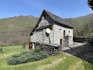 Maisons de vacances Petit aoulet : photos des chambres