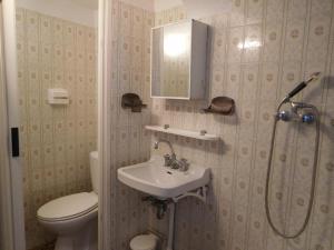 Maisons de vacances Le gite les lavandes : photos des chambres