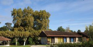Maisons de vacances Tamaris : photos des chambres