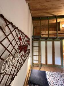 Maisons de vacances Gite de tambourin : photos des chambres
