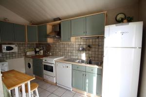 Maisons de vacances Doueineix : photos des chambres