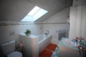 Maisons de vacances Doueineix : photos des chambres