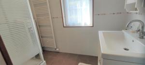 Maisons de vacances La folie : photos des chambres