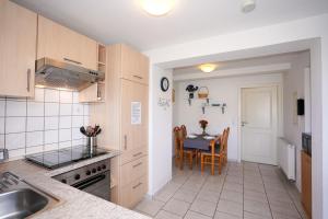 Haus Marienfeld Wohnung "Marla"