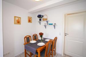 Haus Marienfeld Wohnung "Marla"