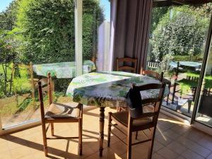 Maisons de vacances Le chateau : photos des chambres