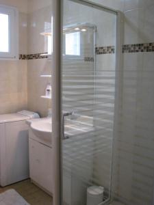 Maisons de vacances Le chateau : photos des chambres