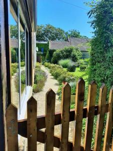 Maisons de vacances Le chateau : photos des chambres