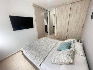 O1108- Lindo Apartaestudio al norte de Armenia