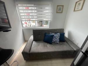 O1108- Lindo Apartaestudio al norte de Armenia