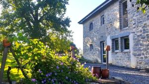 Maisons de vacances Bonnevigne : photos des chambres
