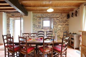 Maisons de vacances Bonnevigne : photos des chambres
