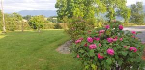 Maisons de vacances Bonnevigne : photos des chambres