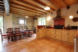 Maisons de vacances Bonnevigne : photos des chambres