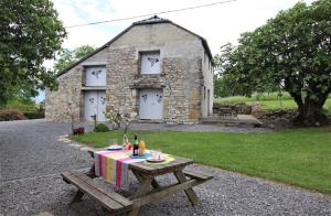 Maisons de vacances Bonnevigne : photos des chambres