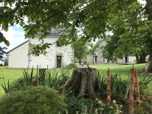Maisons de vacances Bonnevigne : photos des chambres