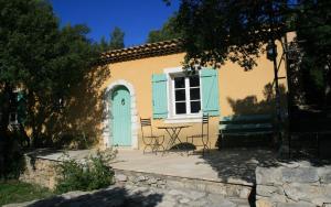 Maisons de vacances Vigne fere belgentier : photos des chambres