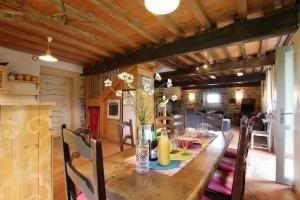 Maisons de vacances Bonnevigne : photos des chambres