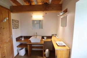 Maisons de vacances Bonnevigne : photos des chambres