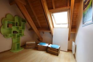 Maisons de vacances Bonnevigne : photos des chambres