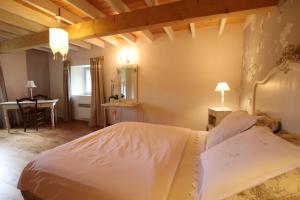 Maisons de vacances Bonnevigne : photos des chambres