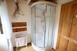 Maisons de vacances Bonnevigne : photos des chambres