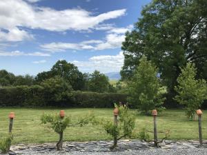 Maisons de vacances Bonnevigne : photos des chambres
