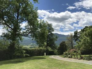 Maisons de vacances Bonnevigne : photos des chambres