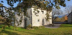 Maisons de vacances Bonnevigne : photos des chambres