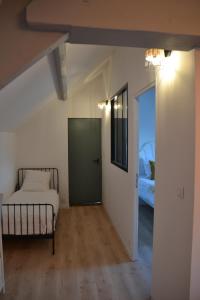 Appartements Villa Marie-Louise : photos des chambres