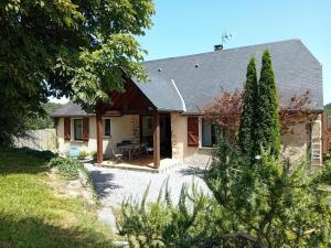 Maisons de vacances Marty : photos des chambres