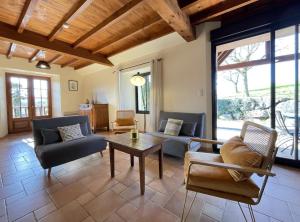 Maisons de vacances Marty : photos des chambres