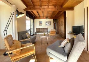 Maisons de vacances Marty : photos des chambres